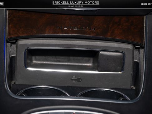 Used 2019 Mercedes-Benz Maybach S 560 4MATIC image 32