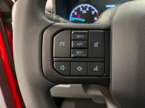 New 2025 Ford F350 XL w/ STX Appearance Package image 10