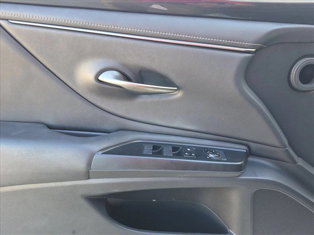 Used 2020 Lexus ES 350 FWD image 11