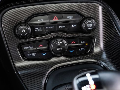 Used 2020 Dodge Challenger R/T Scat Pack RWD image 23