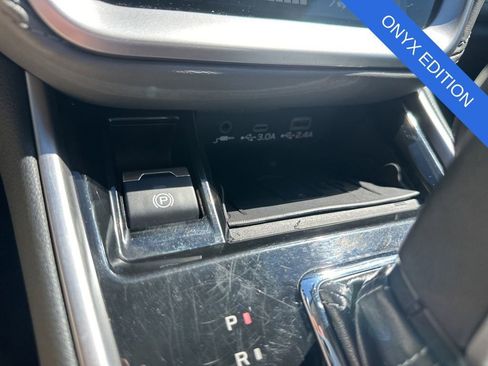 Used 2023 Subaru Outback Onyx Edition AWD/4WD image 17