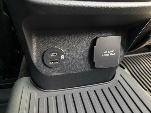 Used 2026 Ford Ranger Raptor AWD/4WD image 37
