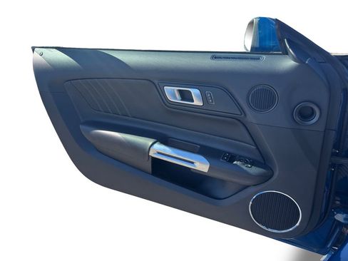 Certified 2022 Ford Mustang GT Premium image 17