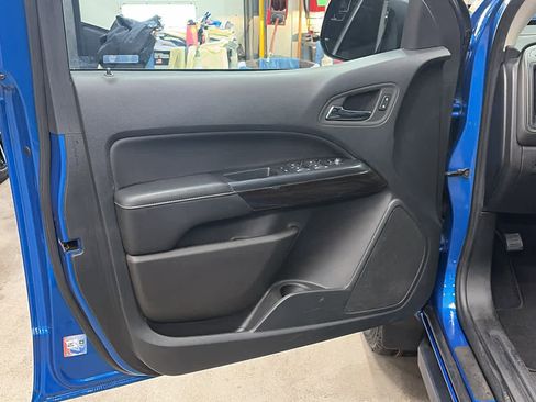 Certified 2022 GMC Canyon Elevation w/ Elevation Premium Package image 5