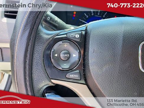 Used 2012 Honda Civic LX image 18