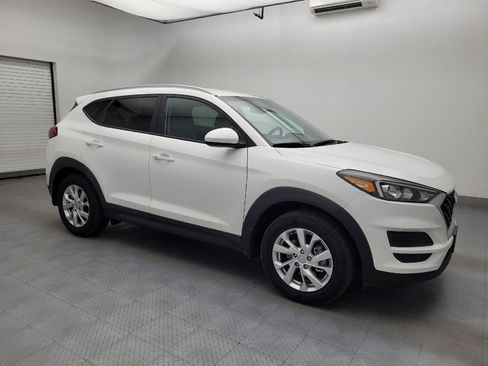 Used 2019 Hyundai Tucson Value AWD/4WD image 11