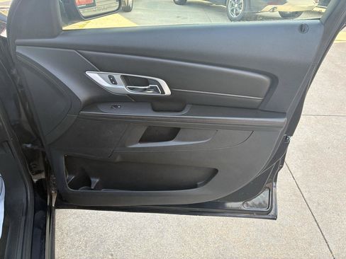 Used 2015 GMC Terrain SLE AWD/4WD image 12