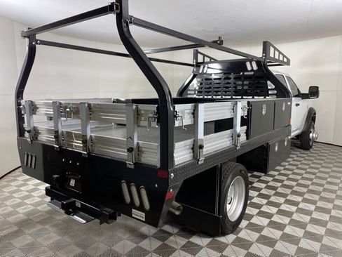 New 2024 RAM 5500 Tradesman w/ Chrome Appearance Group image 6