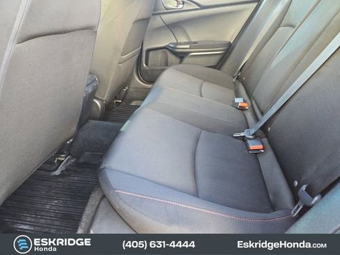 Used 2020 Honda Civic Si image 32