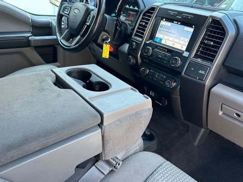 Used 2018 Ford F150 XLT w/ Equipment Group 302A Luxury image 15