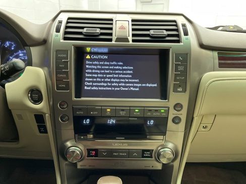 Used 2019 Lexus GX 460 Luxury image 15