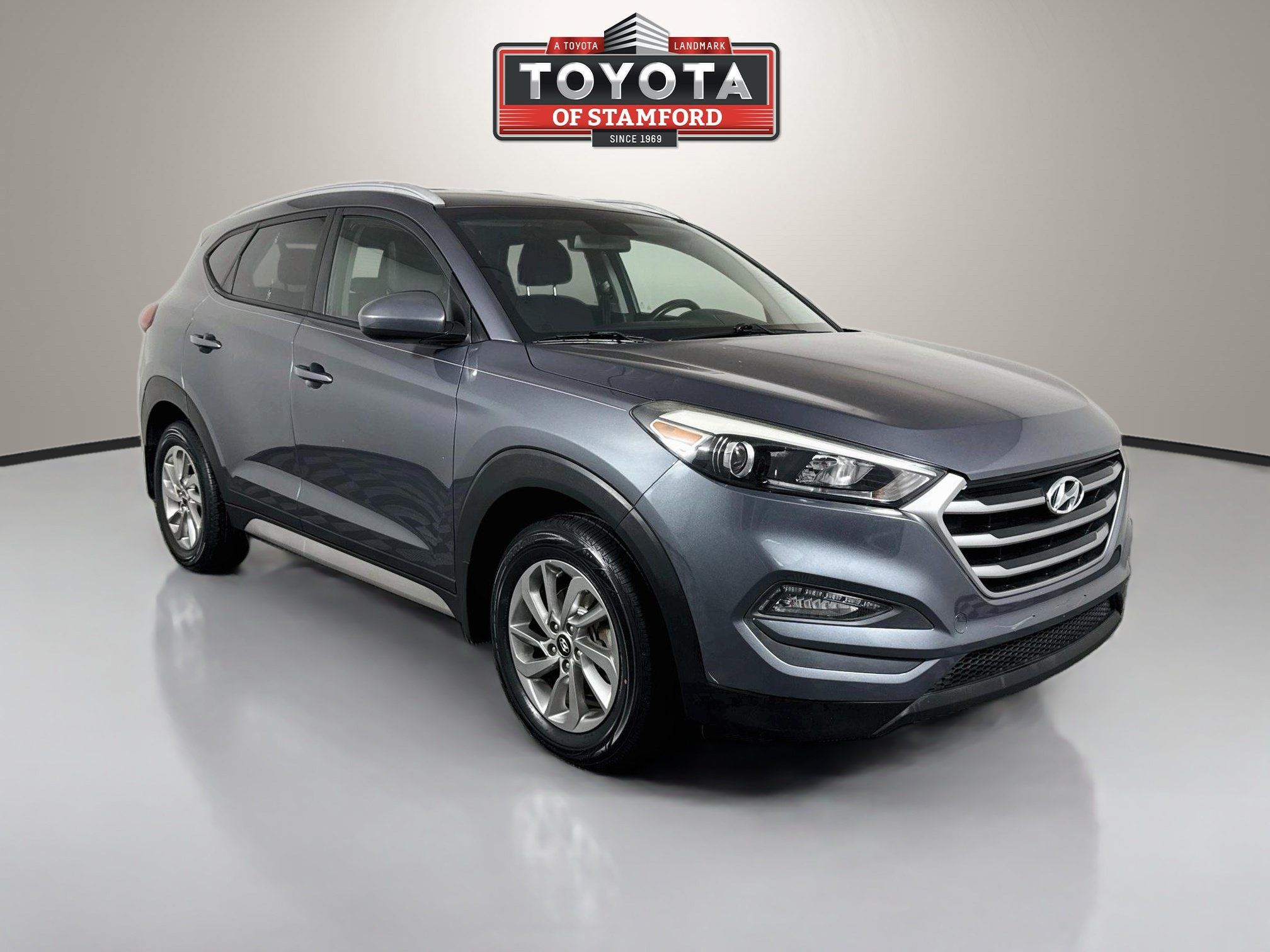Used 2018 Hyundai Tucson SEL AWD/4WD image 1