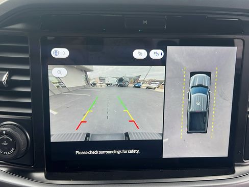 New 2025 Ford F150 XLT w/ Equipment Group 302A MID image 20