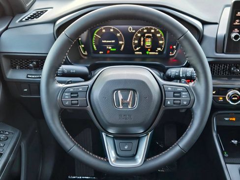 New 2026 Honda CR-V TrailSport image 14
