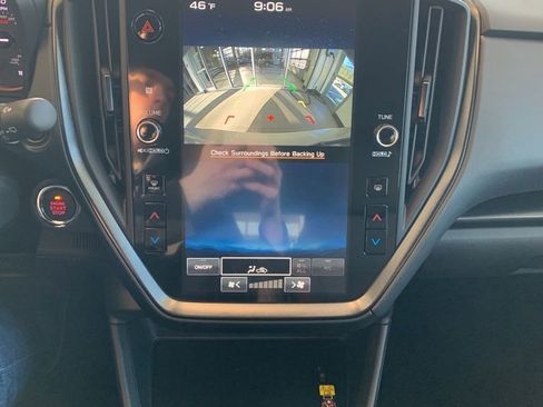 New 2026 Subaru Impreza RS image 4