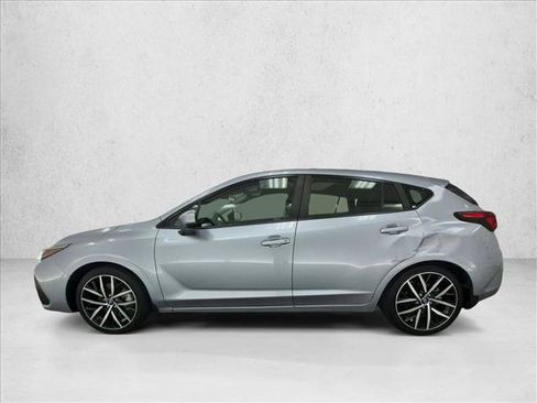 Used 2024 Subaru Impreza 2.0i Sport AWD/4WD image 9