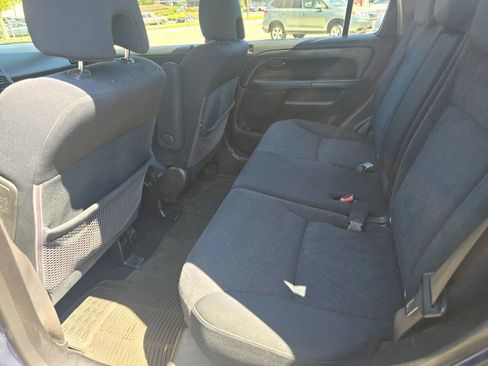 Used 2005 Honda CR-V LX image 12