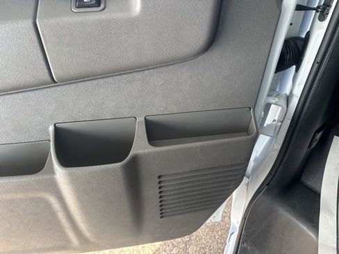 New 2025 Chevrolet Express 2500 Extended w/ Safety Package image 14