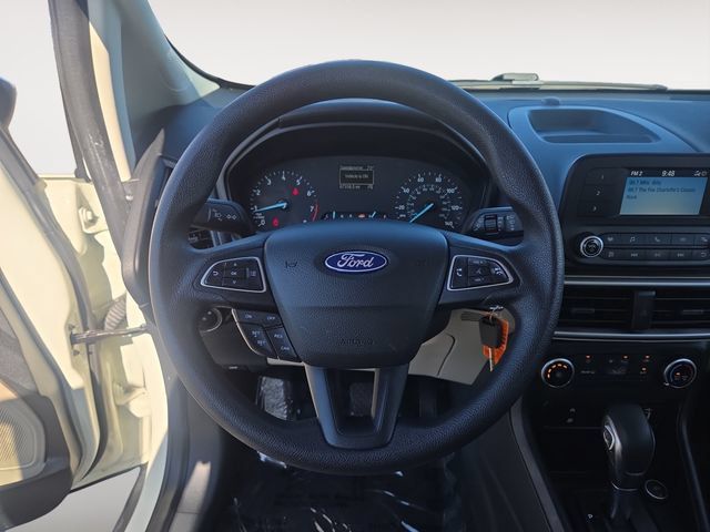 Used 2022 Ford EcoSport S AWD/4WD image 12
