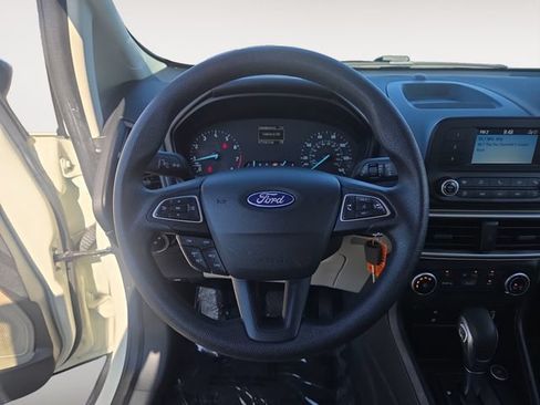 Used 2022 Ford EcoSport S AWD/4WD image 12