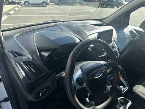 Used 2020 Ford Transit Connect XL image 19