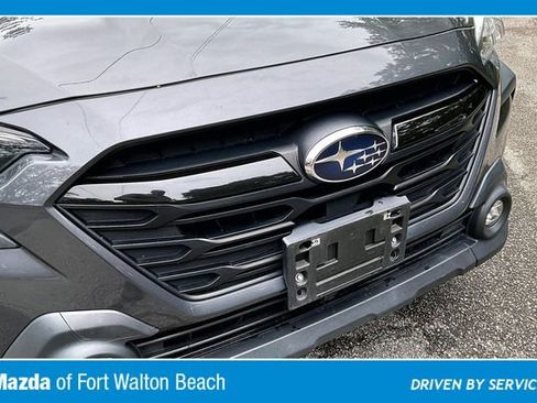 Used 2023 Subaru Outback Onyx Edition w/ Tech Package 2 AWD/4WD image 34