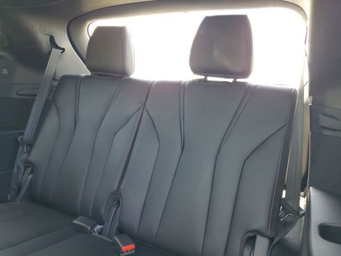 New 2026 Acura MDX A-Spec image 13