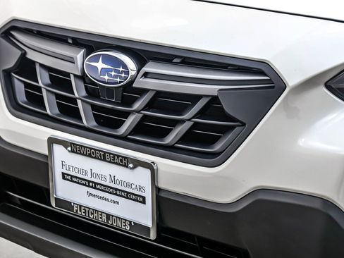 Used 2023 Subaru Crosstrek 2.5i Sport w/ Popular Package #3 image 12