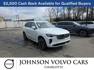 New 2026 Volvo XC90 T8 Ultra w/ Protection Package Premier video 1