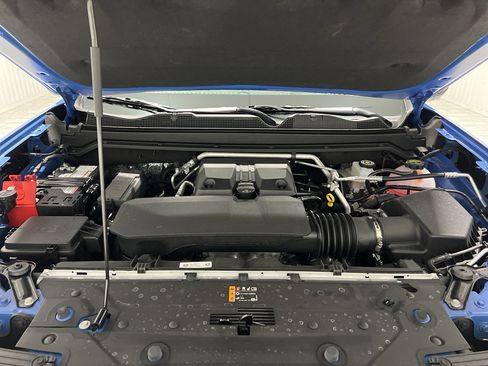 New 2025 GMC Canyon Elevation w/ Convenience Package image 29