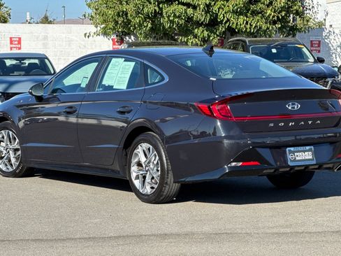 Used 2023 Hyundai Sonata SEL image 6