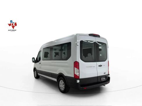 Used 2023 Ford Transit 350 XLT RWD image 54