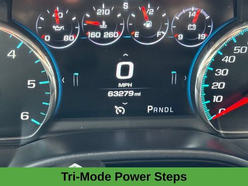 Used 2018 GMC Sierra 1500 Denali w/ Denali Ultimate Package AWD/4WD image 18