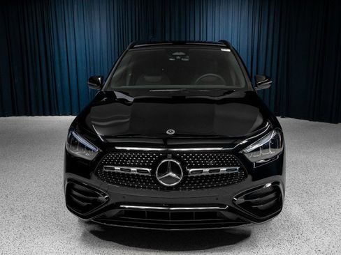 Certified 2026 Mercedes-Benz GLA 250 image 2