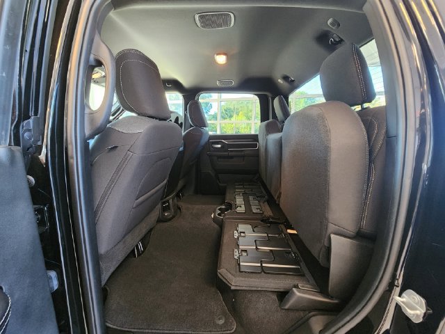 Used 2025 RAM 2500 Big Horn AWD/4WD image 41
