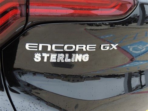 Used 2026 Buick Encore GX Sport Touring w/ Comfort Package image 17