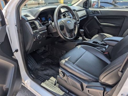 Used 2020 Ford Ranger XL RWD image 10