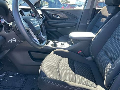 Used 2024 GMC Terrain SLE image 11