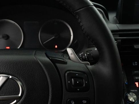 Used 2024 Lexus IS 350 F Sport w/ Accessory Package RWD image 25