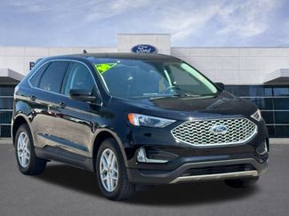 Used 2024 Ford Edge SEL w/ Convenience Package AWD/4WD video 2