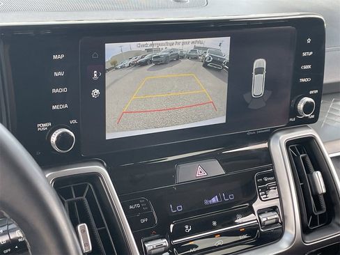 Certified 2022 Kia Sorento S image 25