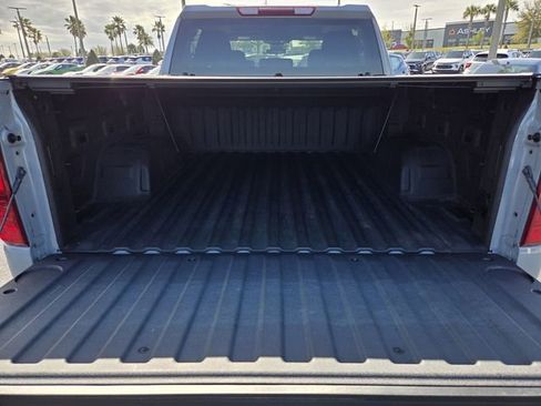 Certified 2024 Chevrolet Silverado 1500 Custom image 16