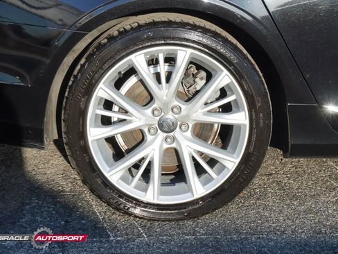 Used 2017 Volvo S90 T6 Inscription w/ Vision Package image 11