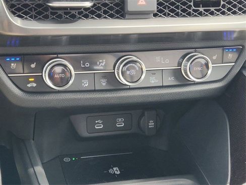 New 2025 Acura ADX A-Spec image 23