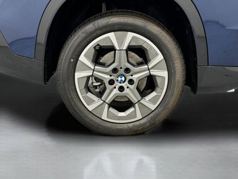 Certified 2025 BMW X1 xDrive28i w/ Premium Package AWD/4WD image 34