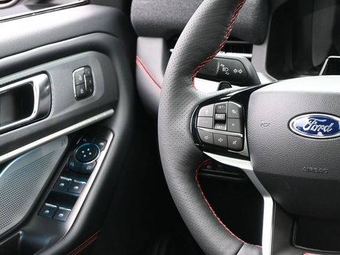 New 2026 Ford Explorer ST w/ Sun And Sound Package image 31