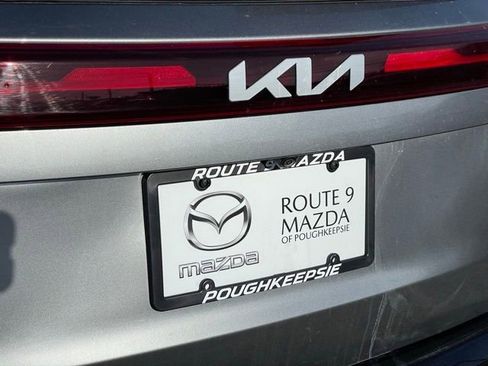 Used 2024 Kia Seltos SX image 30