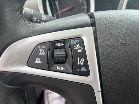 Used 2014 Chevrolet Equinox LTZ image 16