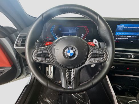 Used 2024 BMW M4 xDrive Competition w/ Executive Package AWD/4WD image 13