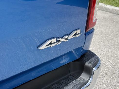 Used 2021 RAM 1500 Big Horn AWD/4WD image 11